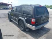✅ 1997 Toyota 4Runner Limited • VIN: JT3GN87R9V0020035 • Lot: 42426919. Wystawiony na IAAI z przebiegiem 157 388 mil. Bezpłatny archiwum sprzedaży aukcyjnych z USA i szczegółowy raport historii pojazdu na DreamBid. Zdjęcie 3.