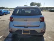 ✅ 2024 Hyundai Venue Limited • VIN: KMHRC8A30RU306560 • Lot: 53710235. Listed on Copart with 8,506 mi. Free auction sales archive from the USA and detailed vehicle history report at DreamBid. Image 6.