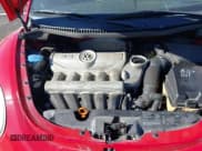 ✅ 2007 Volkswagen Beetle • VIN: 3VWSW31C87M518282 • Lot: 41885126. Listed on IAAI with 179,047 mi. Free auction sales archive from the USA and detailed vehicle history report at DreamBid. Image 10.