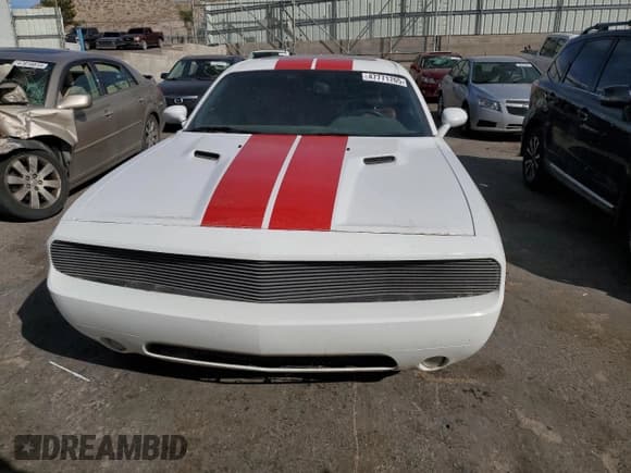 ✅ 2014 Dodge Challenger SRT-8 • VIN: 2C3CDYCJ4EH136711 • Lot: 47771765. Wystawiony na Copart z przebiegiem Nie podano. Bezpłatny archiwum sprzedaży aukcyjnych z USA i szczegółowy raport historii pojazdu na DreamBid. Zdjęcie 5.