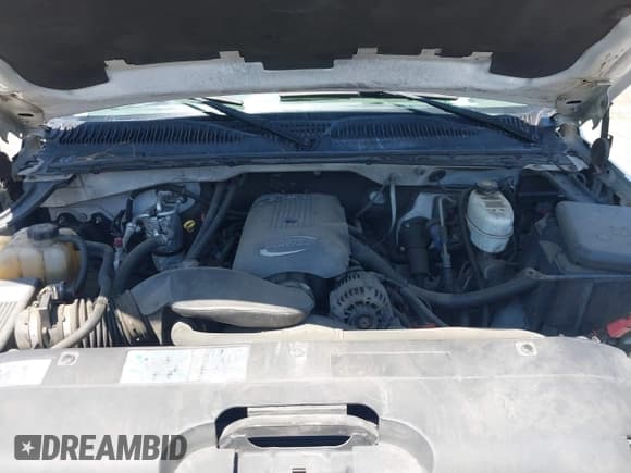 ✅ 2003 Chevrolet Silverado 2500HD LS • VIN: 1GCHC29U83E220053 • Lot: 42383404. Listed on IAAI with Not provided. Free auction sales archive from the USA and detailed vehicle history report at DreamBid. Image 10.