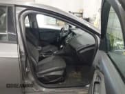 ✅ 2012 Ford Focus SE • VIN: 1FAHP3F22CL332264 • Lot: 43301908. Listed on IAAI with 179,856 mi. Free auction sales archive from the USA and detailed vehicle history report at DreamBid. Image 5.