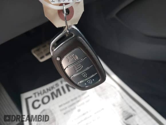 2019 Hyundai Tucson SEL z VIN KM8J33AL6KU943619, wystawiony jako IAAI lot #41409745 z przebiegiem 86 730 mil mil oraz . Historia ofert i sprzedaży dostępna na DreamBid. Obrazek 11.