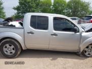 ✅ 2006 Nissan Frontier SE • VIN: 1N6AD07U66C418326 • Лот: 41933720. Опубликован ранее на IAAI с пробегом 344 864 миль. Бесплатный доступ к архиву аукционных продаж из США и подробный отчёт об истории автомобиля на DreamBid. Изображение 13.
