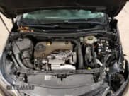 ✅ 2016 Chevrolet Cruze LT • VIN: 1G1BE5SM1G7309686 • Lot: 40006333. Listed on Copart with 127,411 mi. Free auction sales archive from the USA and detailed vehicle history report at DreamBid. Image 11.