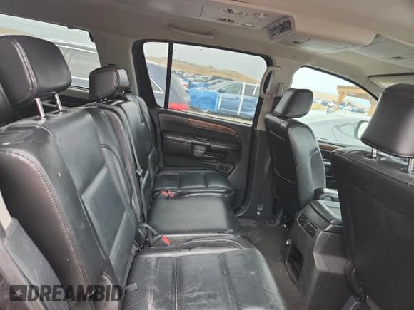 ✅ 2009 Nissan Armada LE • VIN: 5N1AA08C79N600042 • Lot: 70402845. Wystawiony na Copart z przebiegiem 229 267 mil. Bezpłatny archiwum sprzedaży aukcyjnych z USA i szczegółowy raport historii pojazdu na DreamBid. Zdjęcie 11.