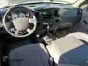 2008 Dodge 1500 ST с VIN 1D7HA18K08J211593, выставлен на аукционе Copart как лот 75706284 с пробегом 237 230 миль миль и Списание • Salvage title. История ставок и продаж доступна на DreamBid. Изображение 8.