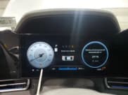 ✅ 2025 Hyundai Elantra SEL Convenience • VIN: KMHLS4DG0SU033755 • Лот: 86223525. Опубликован ранее на Copart с пробегом 5 209 миль. Бесплатный доступ к архиву аукционных продаж из США и подробный отчёт об истории автомобиля на DreamBid. Изображение 9.