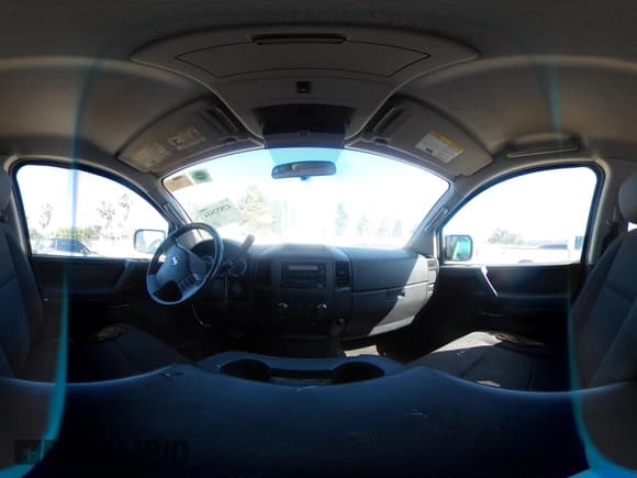 ✅ 2012 Nissan Titan SV • VIN: 1N6AA0EK3CN330408 • Lot: 42852614. Listed on IAAI with 172,279 mi. Free auction sales archive from the USA and detailed vehicle history report at DreamBid. Image 18.