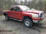 2006 Dodge 3500 SLT z VIN 3D7LX38C36G126808, wystawiony jako Copart lot #55841385 z przebiegiem 384 279 mil mil oraz Czysty tytuł • Clean title. Historia ofert i sprzedaży dostępna na DreamBid. Obrazek 4.