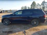 ✅ 2017 Dodge Durango GT • VIN: 1C4RDHDG6HC717627 • Lot: 43791450. Wystawiony na IAAI z przebiegiem 174 171 mil. Bezpłatny archiwum sprzedaży aukcyjnych z USA i szczegółowy raport historii pojazdu na DreamBid. Zdjęcie 14.