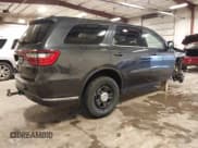 ✅ 2016 Dodge Durango Special Service • VIN: 1C4SDJFT1GC323132 • Lot: 43338768. Wystawiony na IAAI z przebiegiem 137 815 mil. Bezpłatny archiwum sprzedaży aukcyjnych z USA i szczegółowy raport historii pojazdu na DreamBid. Zdjęcie 4.