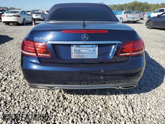 ✅ 2015 Mercedes-Benz E 400 • VIN: WDDKK6FF6FF309078 • Lot: 89516405. Listed on Copart with 86,209 mi. Free auction sales archive from the USA and detailed vehicle history report at DreamBid. Image 6.