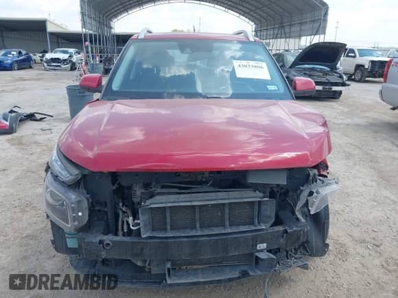 2022 Hyundai Venue Limited с VIN KMHRC8A34NU200932, выставлен на аукционе IAAI как лот 43033806 с пробегом 29 961 миль миль и . История ставок и продаж доступна на DreamBid. Изображение 13.