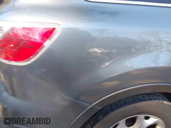 ✅ 2011 Mazda CX-9 Sport • VIN: JM3TB3BV8B0327984 • Лот: 41881007. Опубликован ранее на IAAI с пробегом Не указан. Бесплатный доступ к архиву аукционных продаж из США и подробный отчёт об истории автомобиля на DreamBid. Изображение 6.