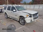 ✅ 2006 Ford Explorer Limited • VIN: 1FMEU65E16ZA13504 • Lot: 43750210. Wystawiony na IAAI z przebiegiem 339 911 mil. Bezpłatny archiwum sprzedaży aukcyjnych z USA i szczegółowy raport historii pojazdu na DreamBid. Zdjęcie 1.