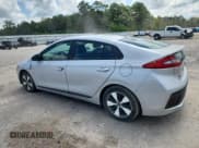 ✅ 2019 Hyundai Ioniq • VIN: KMHC65LD9KU145665 • Lot: 63315745. Wystawiony na Copart z przebiegiem 150 053 mil. Bezpłatny archiwum sprzedaży aukcyjnych z USA i szczegółowy raport historii pojazdu na DreamBid. Zdjęcie 2.