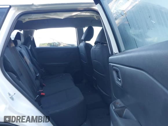 ✅ 2025 Nissan Rogue S • VIN: 5N1BT3ABXSC774271 • Лот: 43629385. Опубликован ранее на IAAI с пробегом 16 232 миль. Бесплатный доступ к архиву аукционных продаж из США и подробный отчёт об истории автомобиля на DreamBid. Изображение 8.