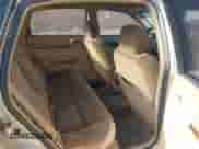 ✅ 2000 Chevrolet Impala • VIN: 2G1WF55E5Y9116878 • Lot: 43634450. Listed on IAAI with 141,031 mi. Free auction sales archive from the USA and detailed vehicle history report at DreamBid. Image 8.