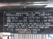 ✅ 2017 Genesis G80 3.8L • VIN: KMHGN4JE5HU188676 • Лот: 43003754. Опубликован ранее на IAAI с пробегом 70 997 миль. Бесплатный доступ к архиву аукционных продаж из США и подробный отчёт об истории автомобиля на DreamBid. Изображение 9.