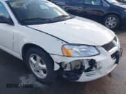 ✅ 2006 Dodge Stratus SXT • VIN: 1B3EL46R16N223249 • Lot: 43521991. Listed on IAAI with 170,379 mi. Free auction sales archive from the USA and detailed vehicle history report at DreamBid. Image 6.