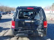 ✅ 2014 Honda Pilot EX-L • VIN: 5FNYF4H68EB036500 • Lot: 41523576. Wystawiony na IAAI z przebiegiem 202 095 mil. Bezpłatny archiwum sprzedaży aukcyjnych z USA i szczegółowy raport historii pojazdu na DreamBid. Zdjęcie 16.