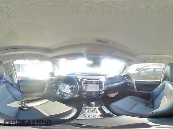 ✅ 2022 Toyota 4Runner SR5 Premium • VIN: JTEFU5JR5N5251806 • Lot: 80913735. Listed on Copart with 34,799 mi. Free auction sales archive from the USA and detailed vehicle history report at DreamBid. Image 15.