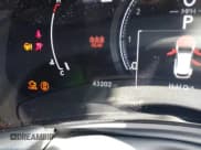 ✅ 2022 Lexus NX 350 Luxury • VIN: JTJHGCEZ7N2005020 • Lot: 43498122. Listed on IAAI with 43,202 mi. Free auction sales archive from the USA and detailed vehicle history report at DreamBid. Image 16.