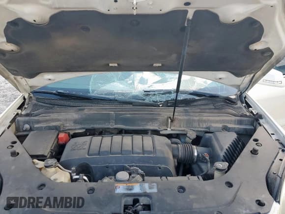 ✅ 2012 GMC Acadia Denali • VIN: 1GKKRTED2CJ142283 • Lot: 93613375. Listed on Copart with 164,272 mi. Free auction sales archive from the USA and detailed vehicle history report at DreamBid. Image 11.