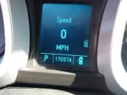 ✅ 2011 Chevrolet Equinox 2LT • VIN: 2CNFLNE58B6201041 • Лот: 43406329. Опубликован ранее на IAAI с пробегом 170 974 миль. Бесплатный доступ к архиву аукционных продаж из США и подробный отчёт об истории автомобиля на DreamBid. Изображение 15.