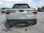 2024 Hyundai Santa Cruz SEL with VIN 5NTJBDDE5RH111012, listed as a Copart auction lot 85205655 with 16,103 mi miles and Salvage title. Bid and sale history available at DreamBid. Image 6.