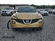 ✅ 2013 Nissan Juke SL • VIN: JN8AF5MR1DT214867 • Lot: 84012385. Listed on Copart with 133,751 mi. Free auction sales archive from the USA and detailed vehicle history report at DreamBid. Image 5.