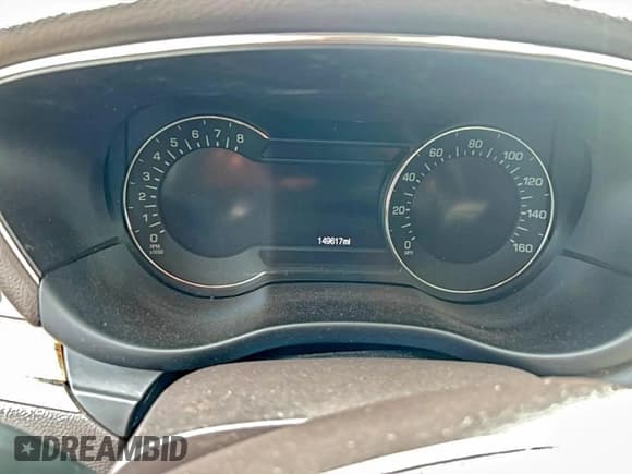 ✅ 2015 Lincoln MKC • VIN: 5LMTJ2AH8FUJ41497 • Лот: 95312785. Опубликован ранее на Copart с пробегом 149 617 миль. Бесплатный доступ к архиву аукционных продаж из США и подробный отчёт об истории автомобиля на DreamBid. Изображение 8.