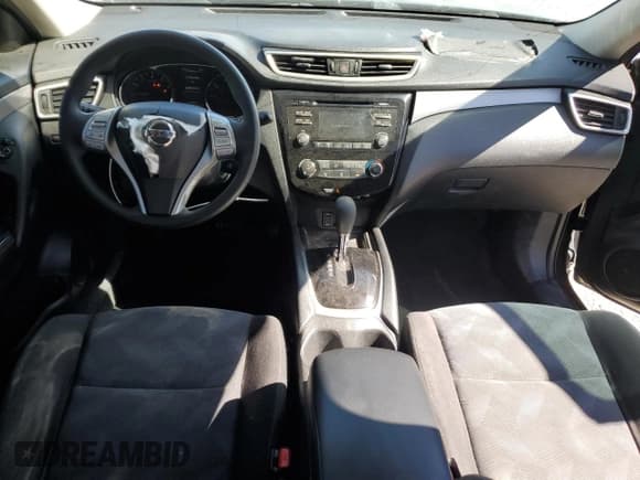 ✅ 2016 Nissan Rogue S • VIN: KNMAT2MV4GP720741 • Лот: 80402205. Опубликован ранее на Copart с пробегом 100 104 миль. Бесплатный доступ к архиву аукционных продаж из США и подробный отчёт об истории автомобиля на DreamBid. Изображение 8.