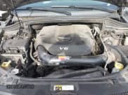 ✅ 2015 Jeep Grand Cherokee Overland • VIN: 1C4RJFCGXFC113610 • Лот: 42161275. Опубликован ранее на IAAI с пробегом 97 553 миль. Бесплатный доступ к архиву аукционных продаж из США и подробный отчёт об истории автомобиля на DreamBid. Изображение 10.