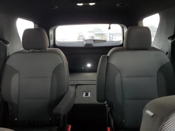 ✅ 2023 Chevrolet Traverse LT Cloth • VIN: 1GNEVGKW4PJ161903 • Лот: 62792725. Опубликован ранее на Copart с пробегом 34 204 миль. Бесплатный доступ к архиву аукционных продаж из США и подробный отчёт об истории автомобиля на DreamBid. Изображение 10.