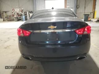✅ 2014 Chevrolet Impala LTZ • VIN: 2G1155S38E9253258 • Лот: 72333764. Опубликован ранее на Copart с пробегом 180 164 миль. Бесплатный доступ к архиву аукционных продаж из США и подробный отчёт об истории автомобиля на DreamBid. Изображение 6.