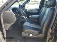 ✅ 2003 Ford F-150 Harley-Davidson • VIN: 1FTRW07373KC44985 • Lot: 58571585. Listed on Copart with 202,249 mi. Free auction sales archive from the USA and detailed vehicle history report at DreamBid. Image 7.