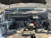 ✅ 2014 Nissan NV200 SV • VIN: 3N6CM0KN6EK691834 • Lot: 92958095. Wystawiony na Copart z przebiegiem 239 925 mil. Bezpłatny archiwum sprzedaży aukcyjnych z USA i szczegółowy raport historii pojazdu na DreamBid. Zdjęcie 7.