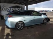 ✅ 2016 Toyota Prius Two • VIN: JTDKBRFU0G3506020 • Lot: 92873575. Wystawiony na Copart z przebiegiem 118 394 mil. Bezpłatny archiwum sprzedaży aukcyjnych z USA i szczegółowy raport historii pojazdu na DreamBid. Zdjęcie 3.