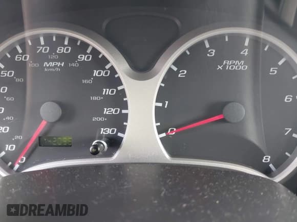 ✅ 2005 Chevrolet Equinox LS • VIN: 2CNDL23F756046004 • Лот: 42031984. Опубликован ранее на IAAI с пробегом 142 056 миль. Бесплатный доступ к архиву аукционных продаж из США и подробный отчёт об истории автомобиля на DreamBid. Изображение 7.