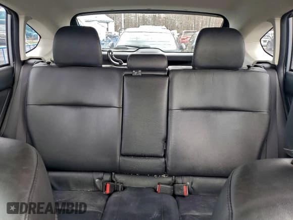 ✅ 2015 Subaru Crosstrek Limited • VIN: JF2GPASC6F8264357 • Лот: 94240725. Опубликован ранее на Copart с пробегом 127 953 миль. Бесплатный доступ к архиву аукционных продаж из США и подробный отчёт об истории автомобиля на DreamBid. Изображение 10.