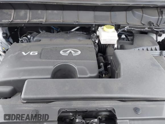 ✅ 2023 Infiniti QX60 Sensory • VIN: 5N1DL1GS6PC370539 • Лот: 41355475. Опубликован ранее на IAAI с пробегом 29 193 миль. Бесплатный доступ к архиву аукционных продаж из США и подробный отчёт об истории автомобиля на DreamBid. Изображение 10.