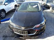 ✅ 2018 Chevrolet Cruze LT • VIN: 1G1BE5SM9J7201212 • Lot: 67447152. Listed on Copart with 79,321 mi. Free auction sales archive from the USA and detailed vehicle history report at DreamBid. Image 5.