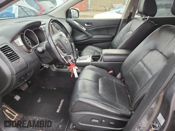 ✅ 2014 Nissan Murano SL • VIN: JN8AZ1MW4EW529071 • Lot: 90147725. Wystawiony na Copart z przebiegiem 173 394 mil. Bezpłatny archiwum sprzedaży aukcyjnych z USA i szczegółowy raport historii pojazdu na DreamBid. Zdjęcie 7.