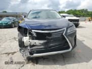 ✅ 2019 Lexus RX 350L Premium • VIN: JTJDZKCA7K2015784 • Lot: 56650835. Wystawiony na Copart z przebiegiem 113 659 mil. Bezpłatny archiwum sprzedaży aukcyjnych z USA i szczegółowy raport historii pojazdu na DreamBid. Zdjęcie 5.