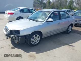 ✅ 2004 Hyundai Elantra GLS • VIN: KMHDN46D84U734061 • Lot: 42020849. Wystawiony na IAAI z przebiegiem 104 337 mil. Bezpłatny archiwum sprzedaży aukcyjnych z USA i szczegółowy raport historii pojazdu na DreamBid. Zdjęcie 2.