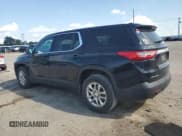 ✅ 2020 Chevrolet Traverse LS • VIN: 1GNERFKW1LJ203579 • Лот: 68931905. Опубликован ранее на Copart с пробегом 154 096 миль. Бесплатный доступ к архиву аукционных продаж из США и подробный отчёт об истории автомобиля на DreamBid. Изображение 2.
