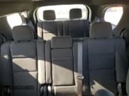 ✅ 2023 Dodge Durango GT Plus • VIN: 1C4RDHDG2PC553369 • Lot: 56941655. Listed on Copart with 37,080 mi. Free auction sales archive from the USA and detailed vehicle history report at DreamBid. Image 10.