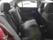 2006 Chevrolet Malibu 2LT z VIN 1G1ZT53896F275748, wystawiony jako Copart lot #75936294 z przebiegiem 250 931 mil mil oraz Szkoda całkowita • Salvage title. Historia ofert i sprzedaży dostępna na DreamBid. Obrazek 10.